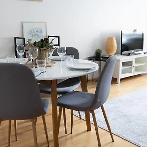 2ndhomes Charming 1br With Great Location , Helsinki Finlandia