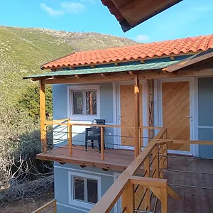 Tolis , Himarë Albania