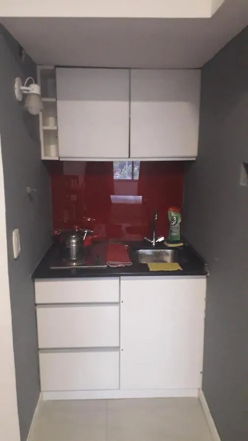 Mendoza Low Cost Departamento Completo