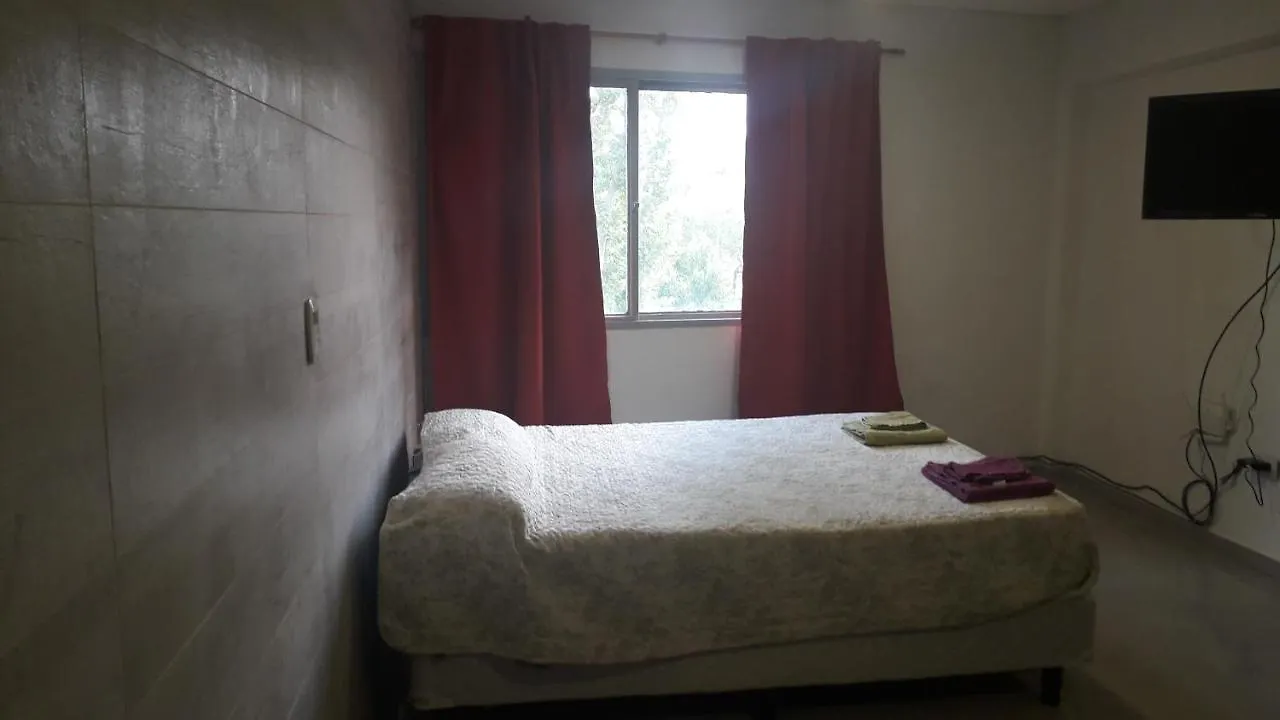 Apartamento Mendoza Low Cost Departamento Completo Argentina