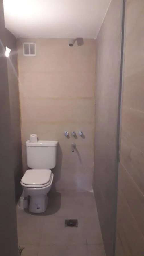 Mendoza Low Cost Departamento Completo Apartamento